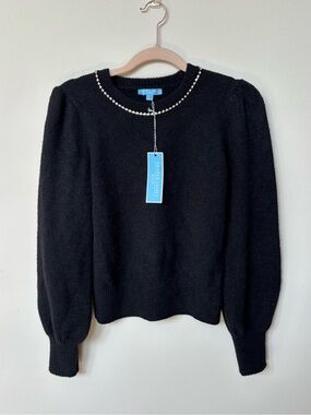 NWT Draper James RSVP sweater